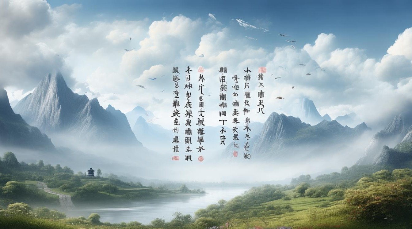 有哪些形容乾坤的成语？-图3
