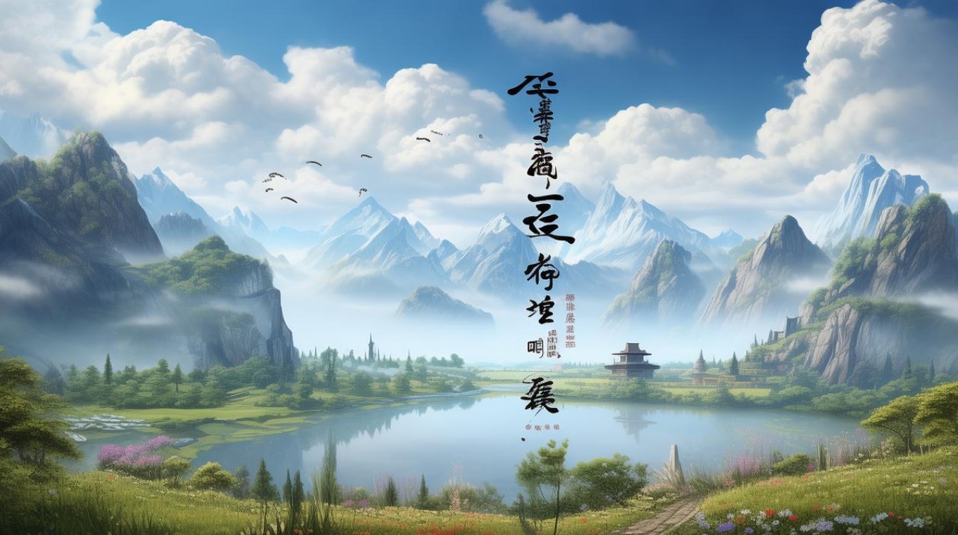 有哪些形容乾坤的成语？-图4