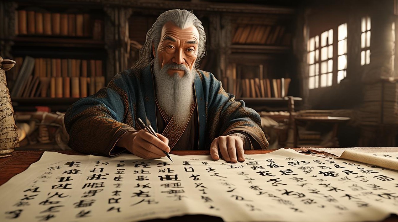 成语有哪些智慧与魅力值得探寻？-图2