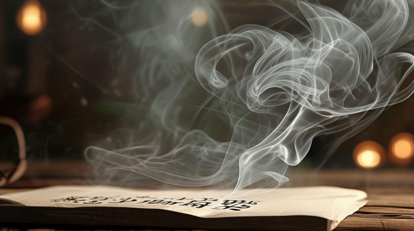 袅袅的成语有哪些？探寻语言中的诗意与智慧-图1