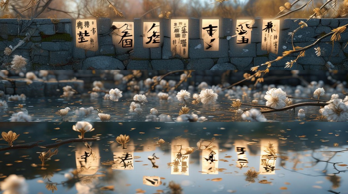柳花成语如何从自然意象演变为千年文化符号？-图4