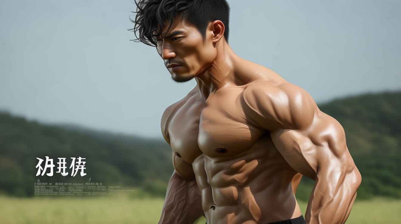蓄力的成语有哪些？-图3