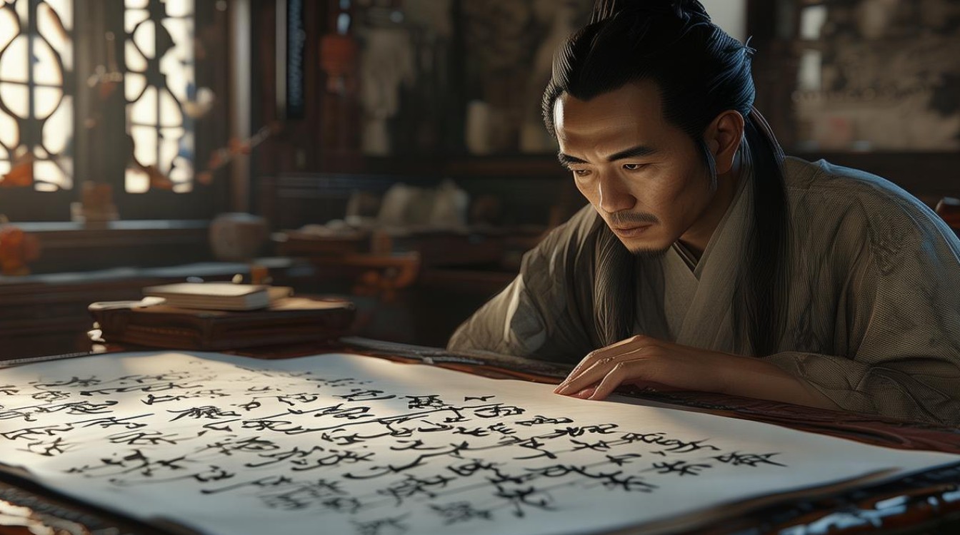 如何通过神情成语解读汉语中的情感密码？-图4