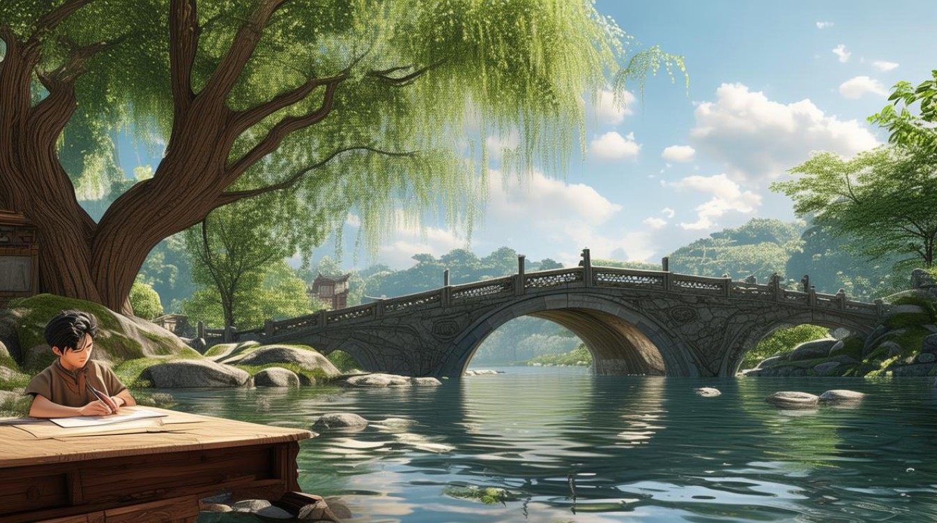 带正的成语有哪些？正能量成语大全-图3