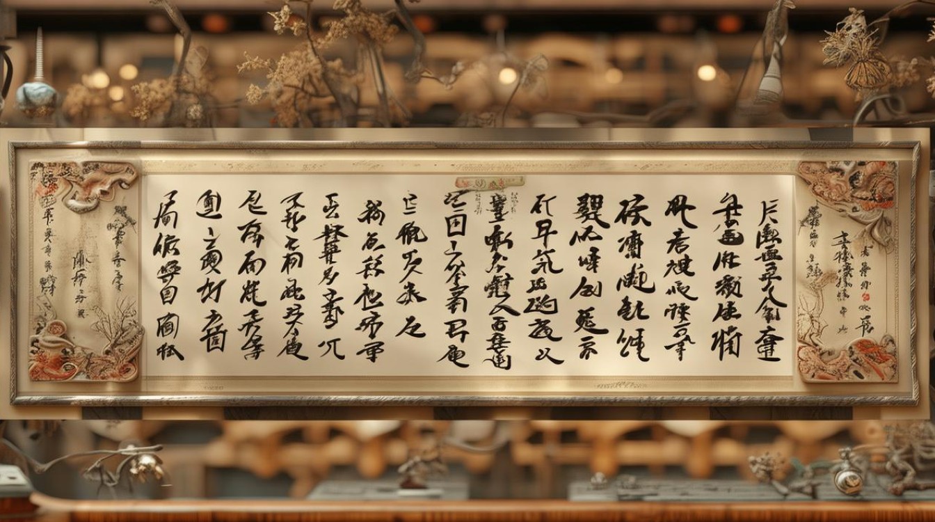 二字成语有哪些文化魅力与实用价值？-图1