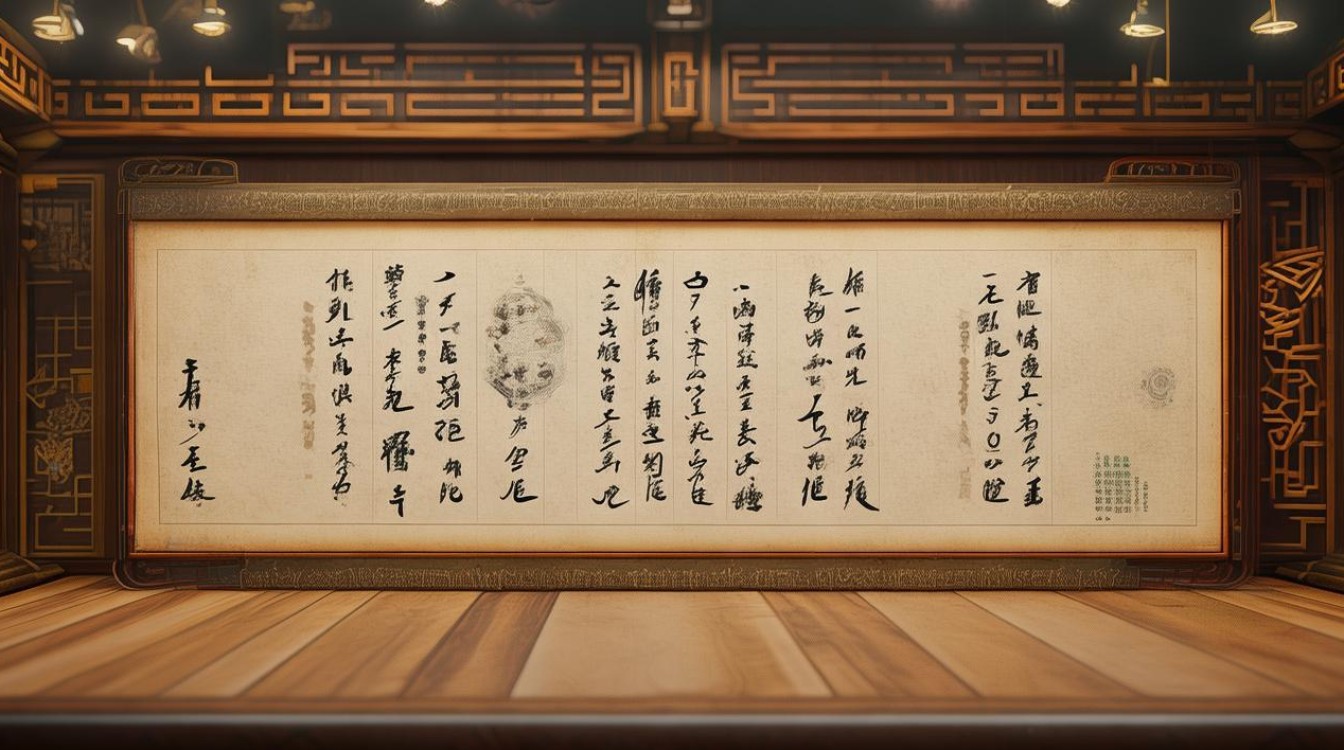二字成语有哪些文化魅力与实用价值？-图2
