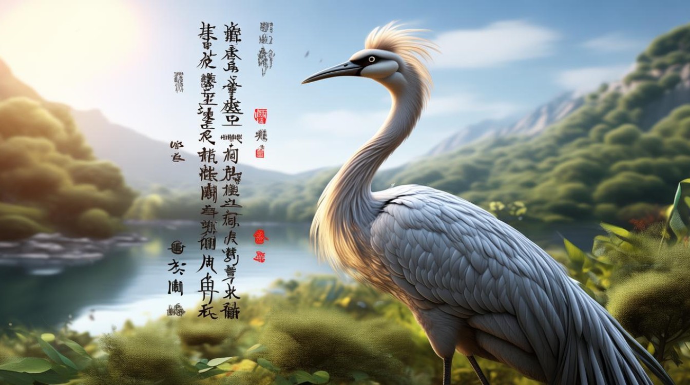 鹄的成语有哪些？探寻与鹄相关的经典成语-图2
