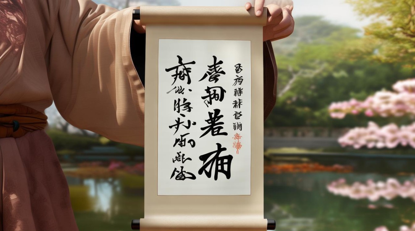 带言的四字成语有哪些？-图2