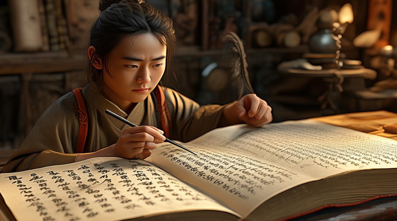 成语典故中蕴含哪些智慧？-图3