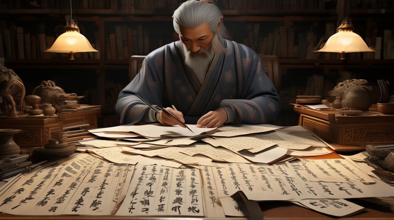 有X无X成语有哪些？探索汉语中的经典表达-图1