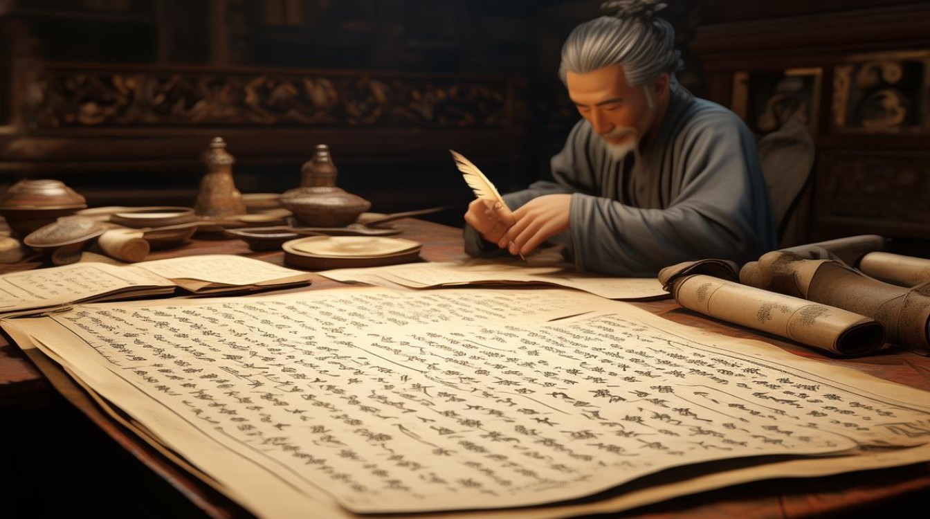 有X无X成语有哪些？探索汉语中的经典表达-图2