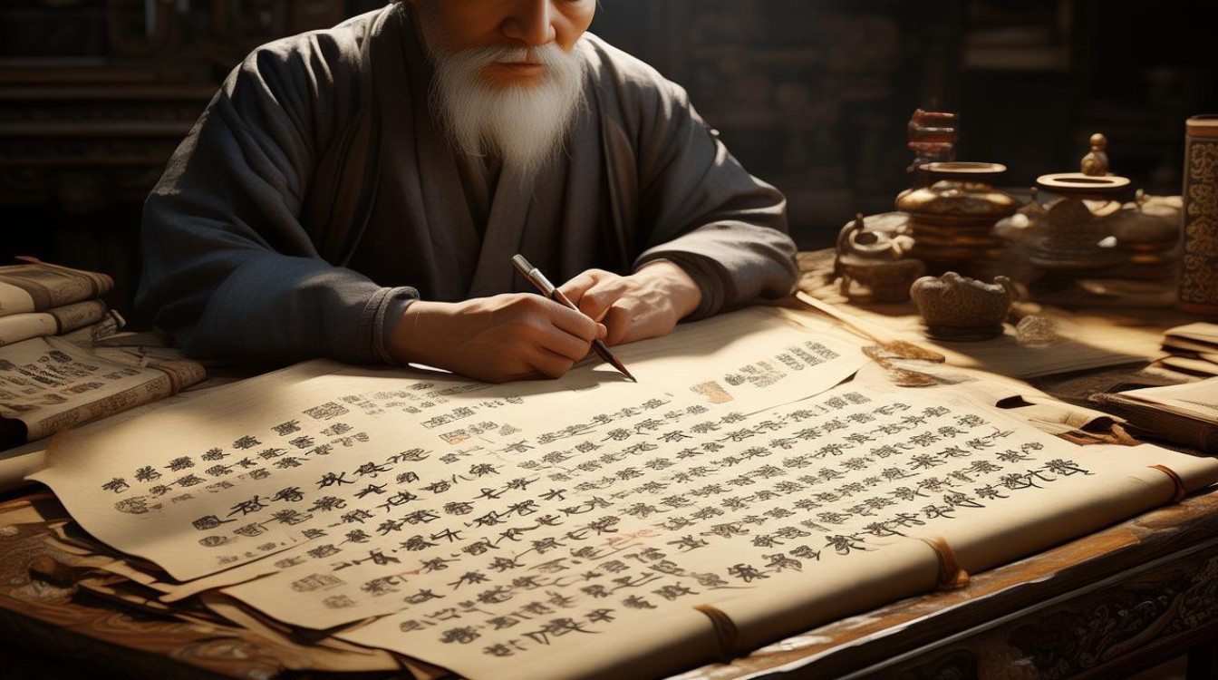 有X无X成语有哪些？探索汉语中的经典表达-图3