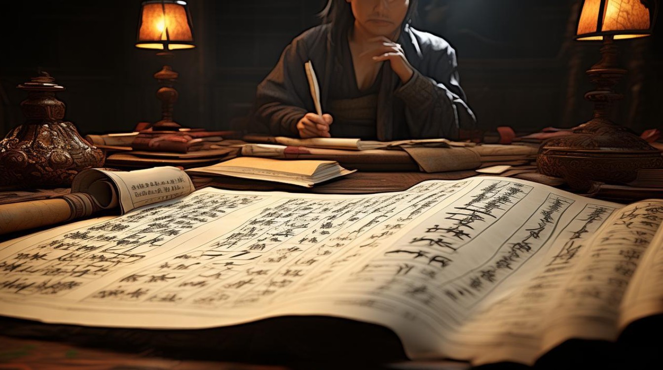 有X无X成语有哪些？探索汉语中的经典表达-图4