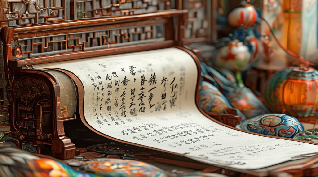得意洋洋到喜气洋洋，成语背后的文化密码是什么？-图3