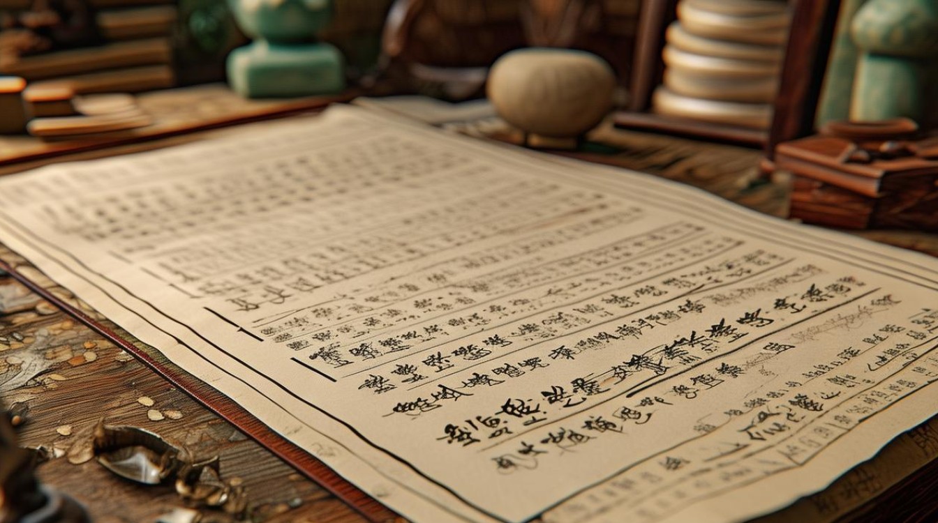 带有‘而’的成语有哪些？汉语智慧精华解析-图2