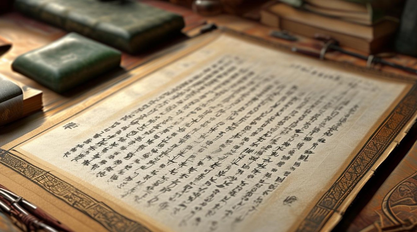 带有‘而’的成语有哪些？汉语智慧精华解析-图3