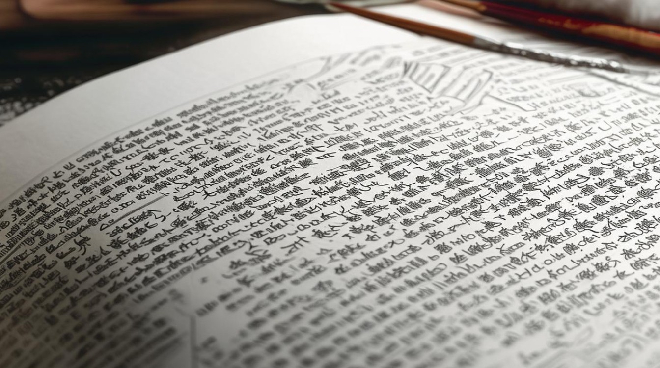 形容风格的成语有哪些？精选风格描述词汇大全-图1