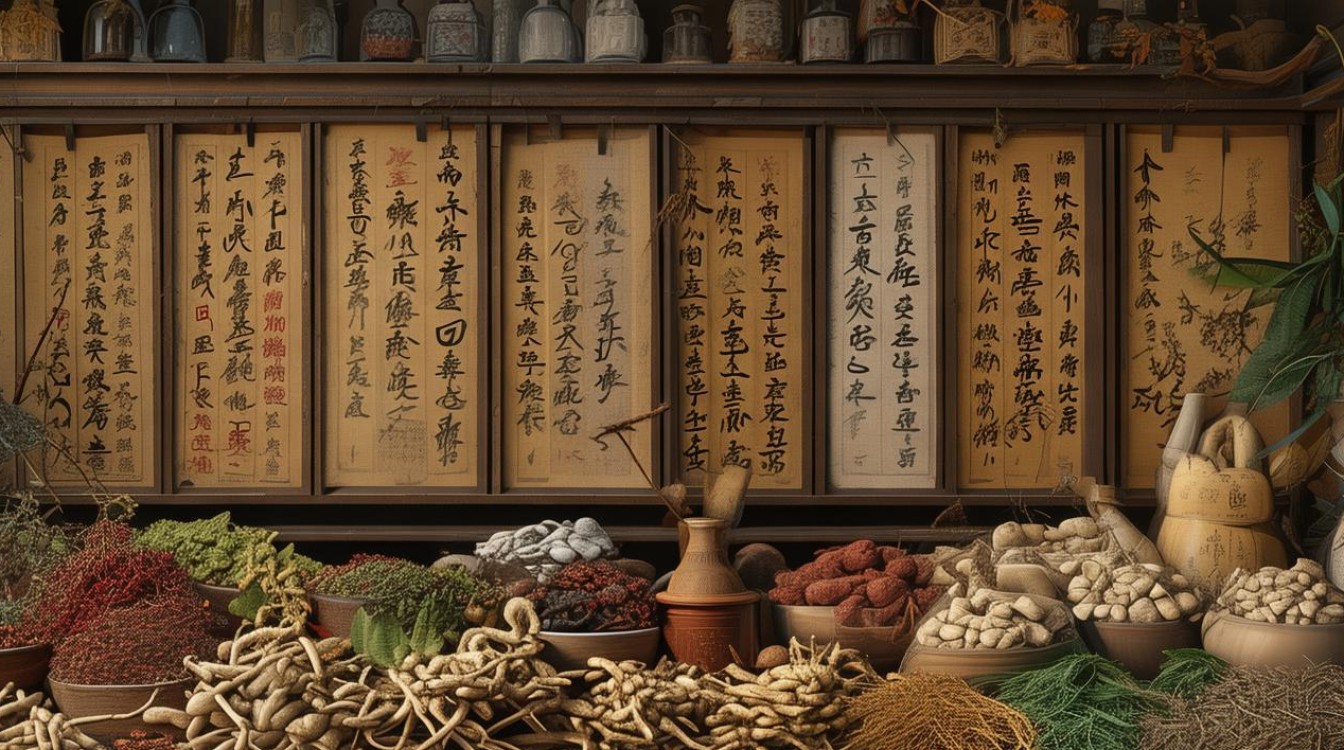 中药如何巧妙融入成语？-图1