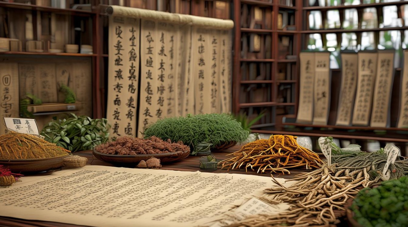 中药如何巧妙融入成语？-图2