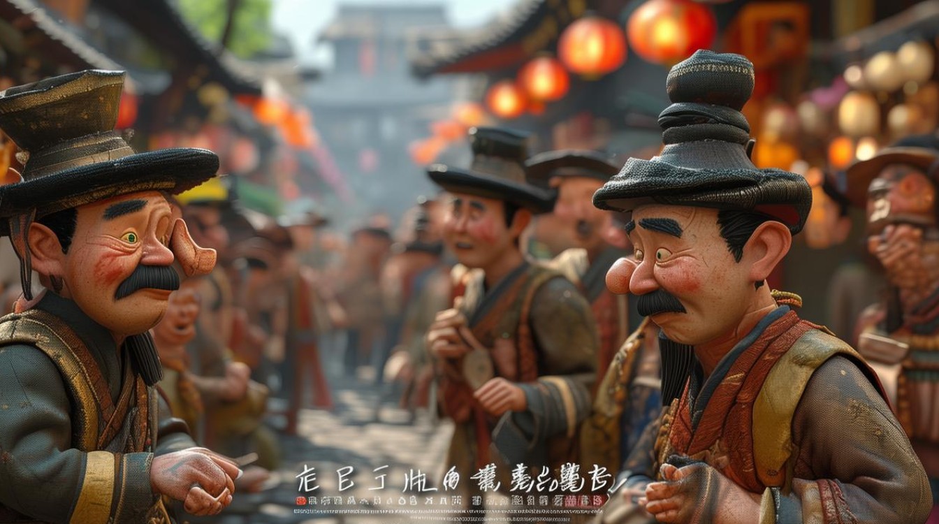 哪些成语背后藏着有趣的故事？-图4