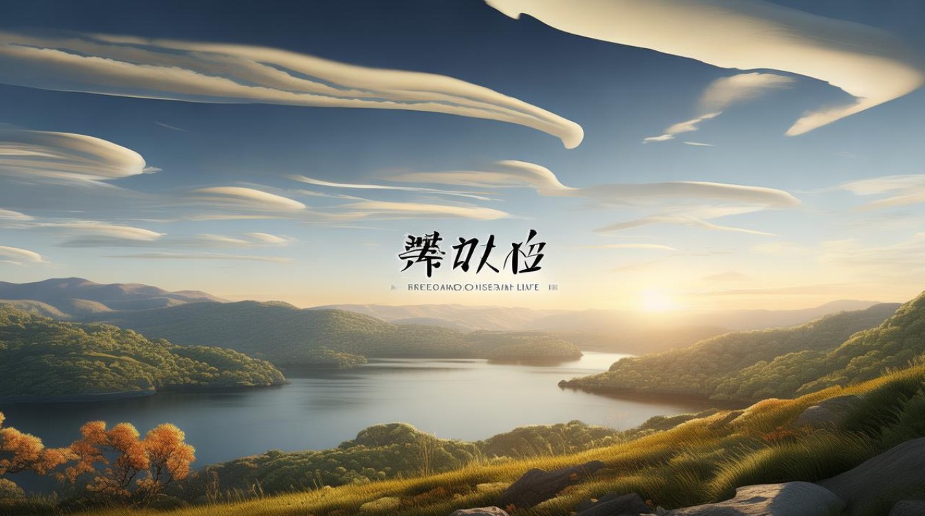 波云成语是什么意思？解析与用法全指南-图1