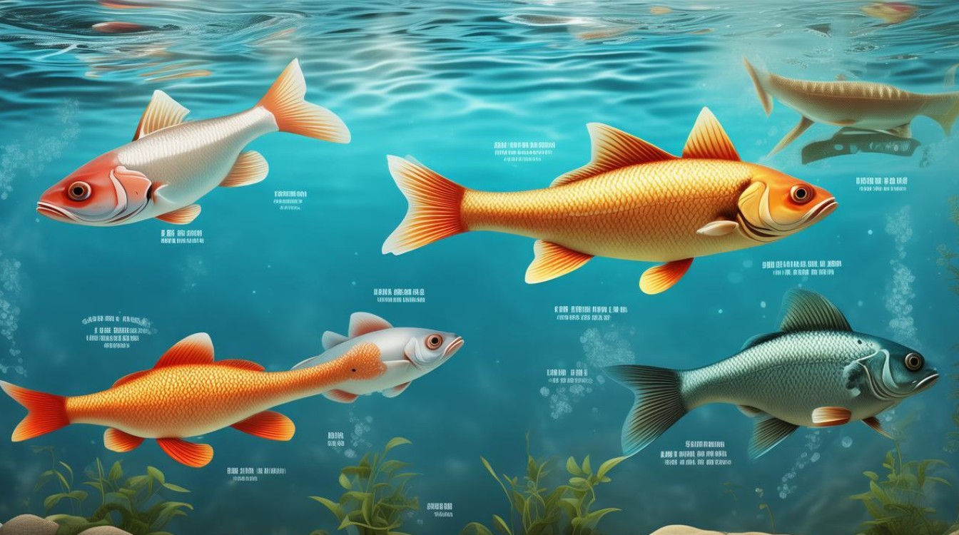 有哪些与鱼相关的常用成语？-图2