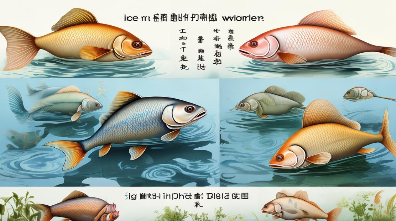 有哪些与鱼相关的常用成语？-图3