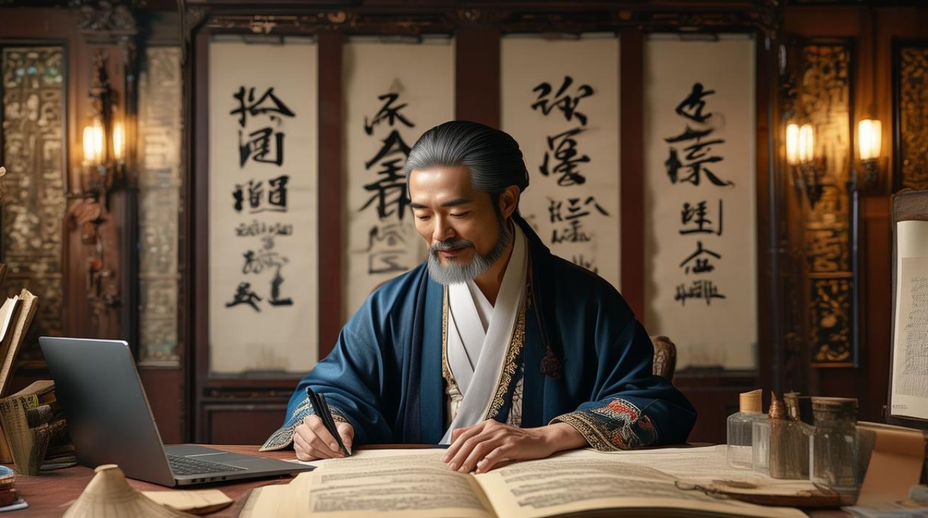 如何写好中华文明议论文并体现当代价值？-图4