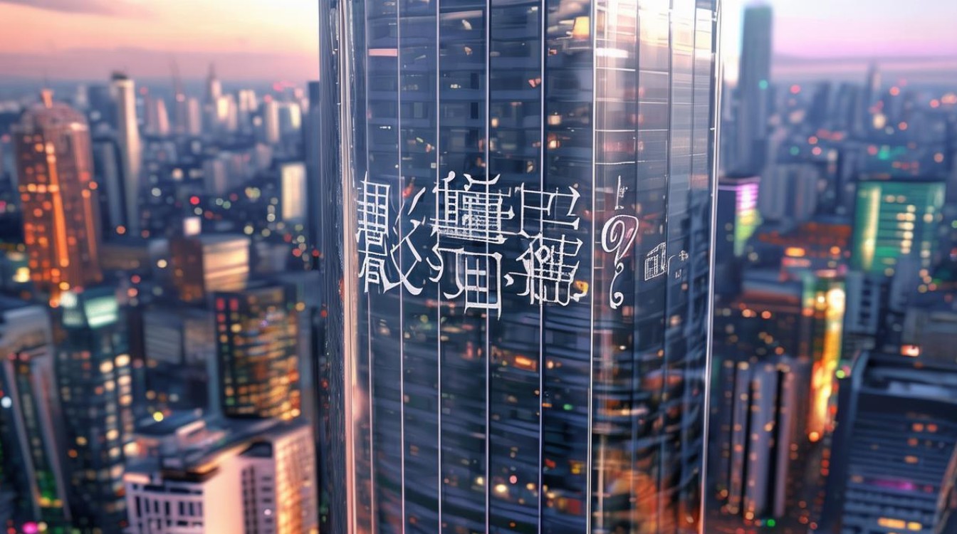 高楼大厦是成语吗？解析与用法说明-图1