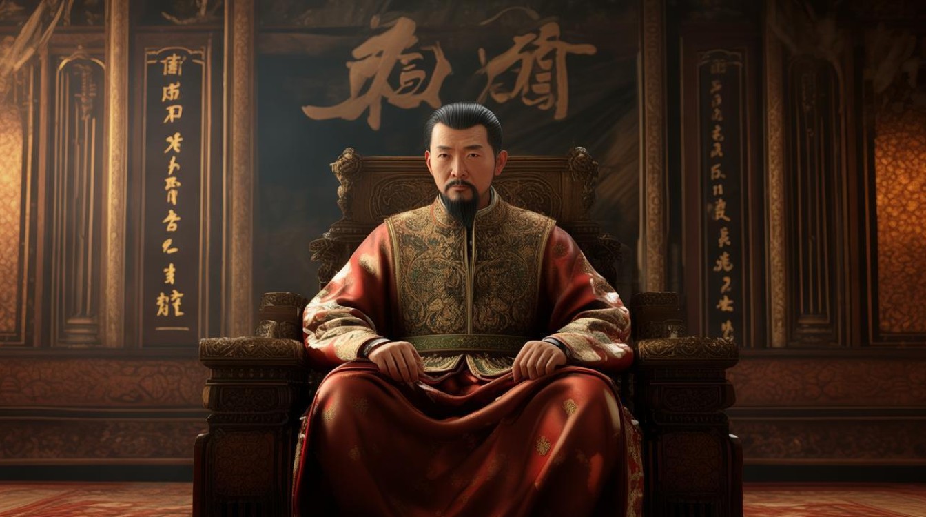 寡人成语是什么意思？解析与用法全知道-图1