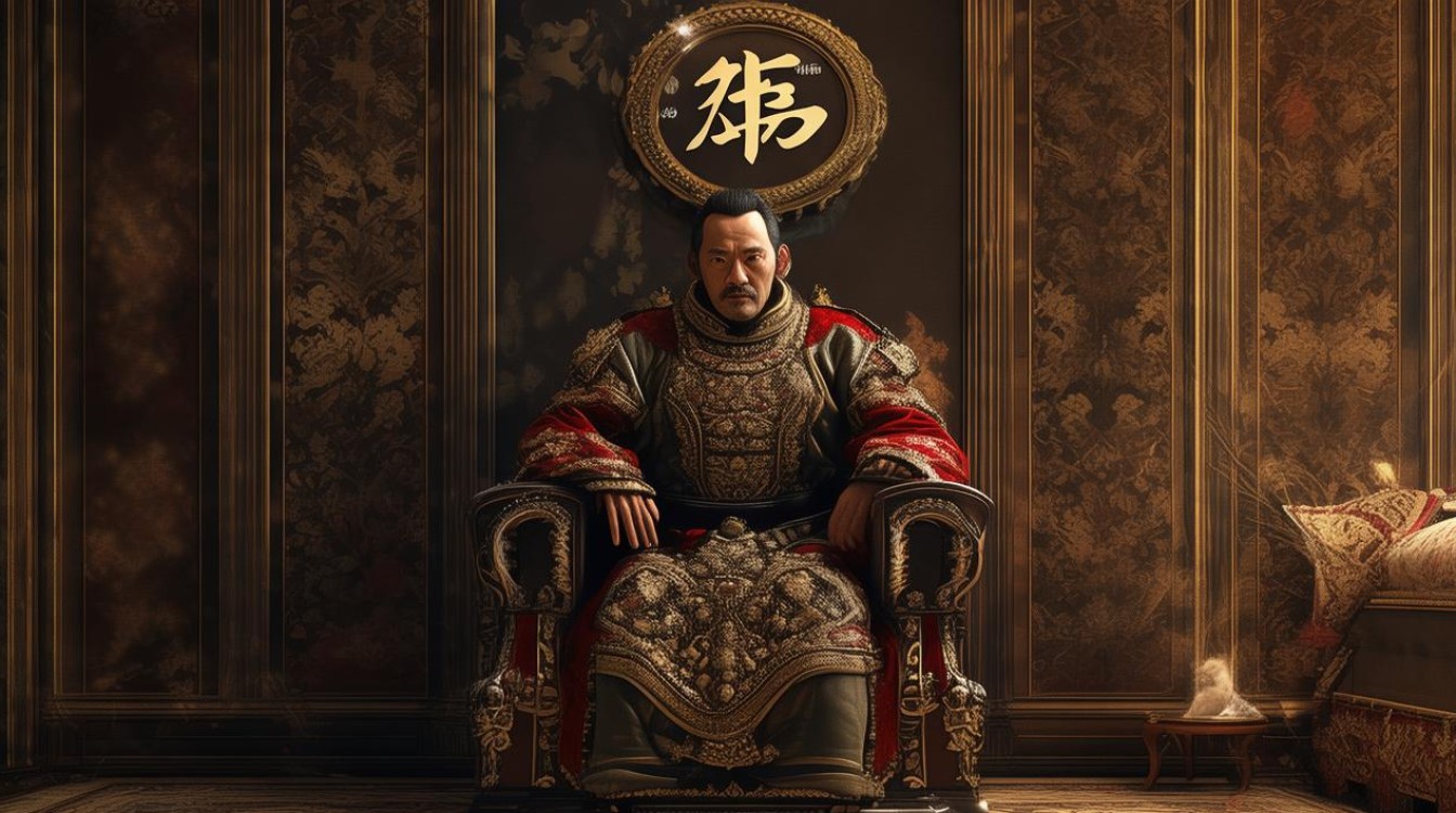 寡人成语是什么意思？解析与用法全知道-图3