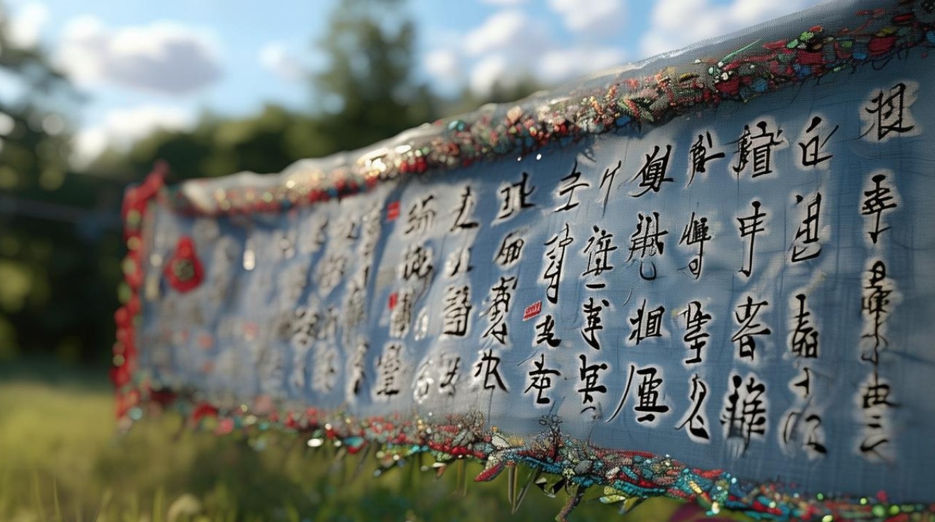 一帜成语是什么意思？解析与用法全指南-图1