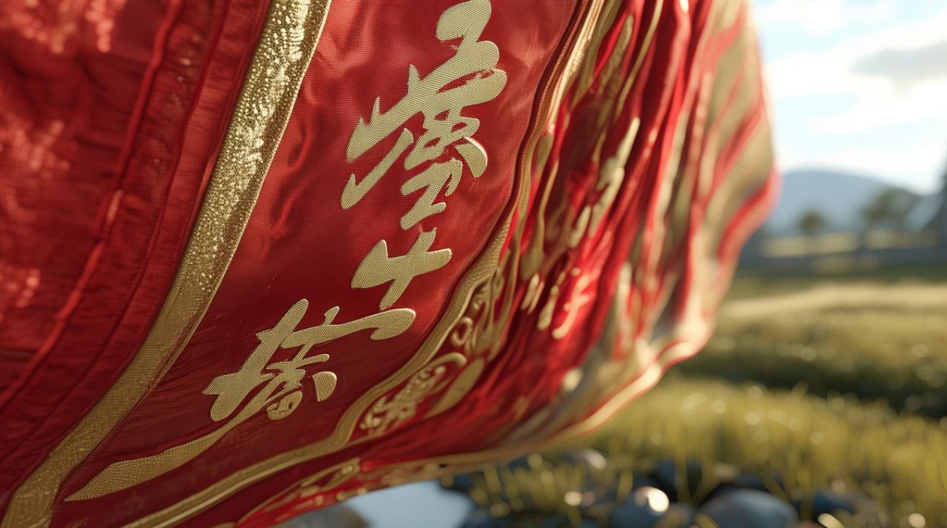 一帜成语是什么意思？解析与用法全指南-图2