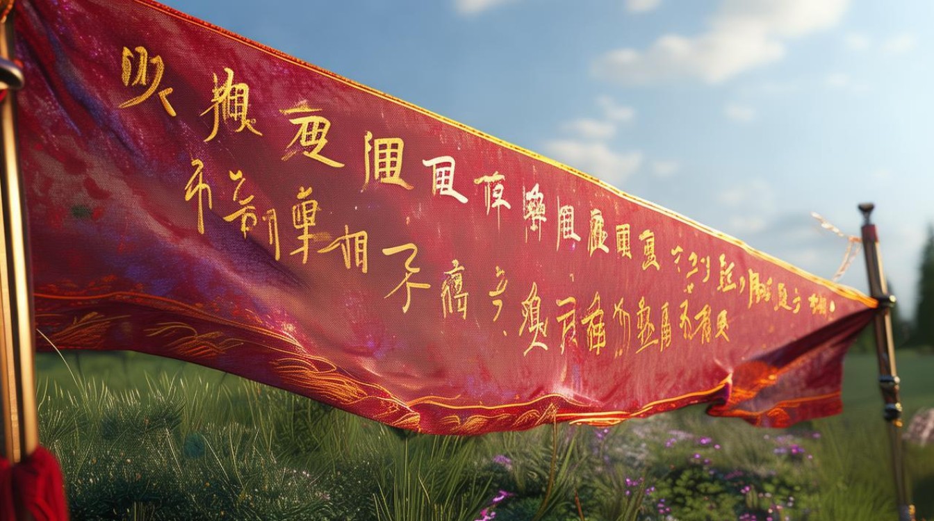 一帜成语是什么意思？解析与用法全指南-图4