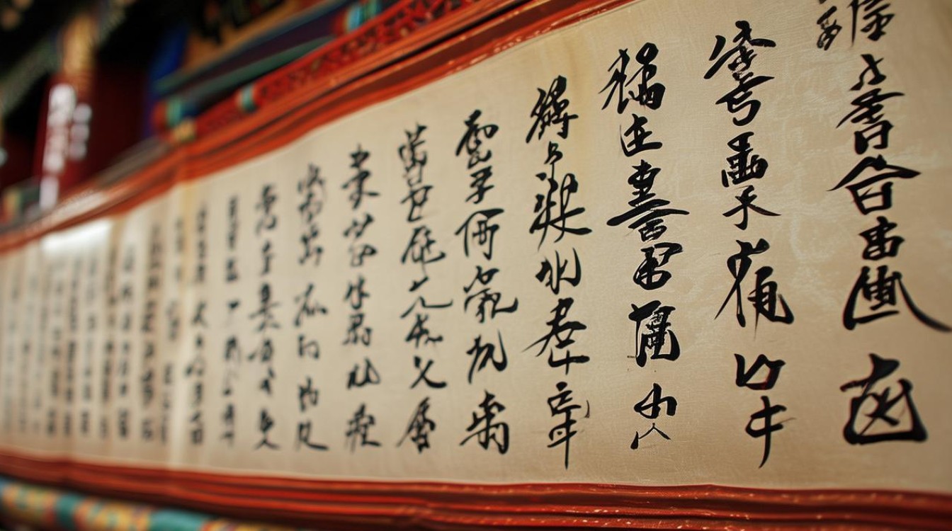 富强成语如何展现中华文化的智慧与力量？-图3