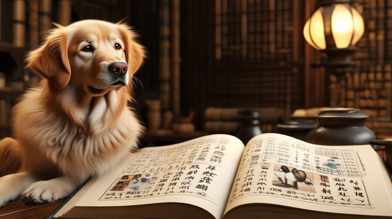 与狗有关的成语有哪些？探索其文化内涵-图2