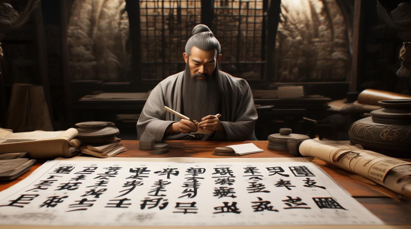 什么十足四字成语如何体现汉语的凝练智慧？-图3