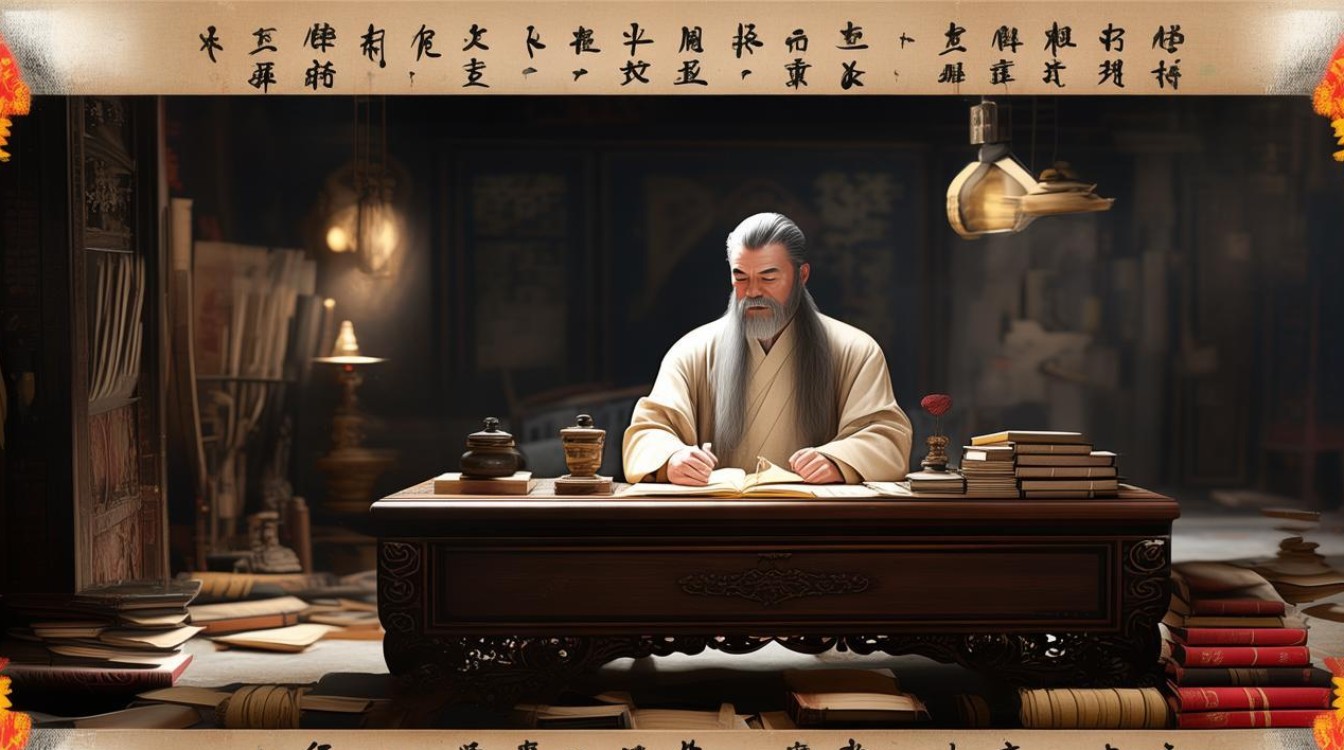 什么十足四字成语如何体现汉语的凝练智慧？-图4