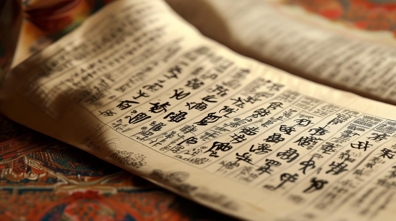 百福成语，中华语言中的吉祥密码是什么？-图2