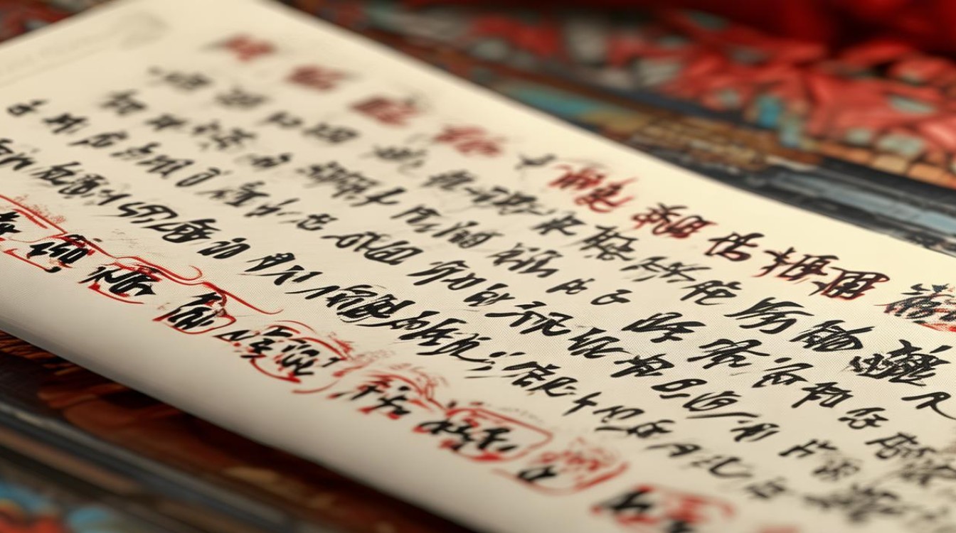 百福成语，中华语言中的吉祥密码是什么？-图3