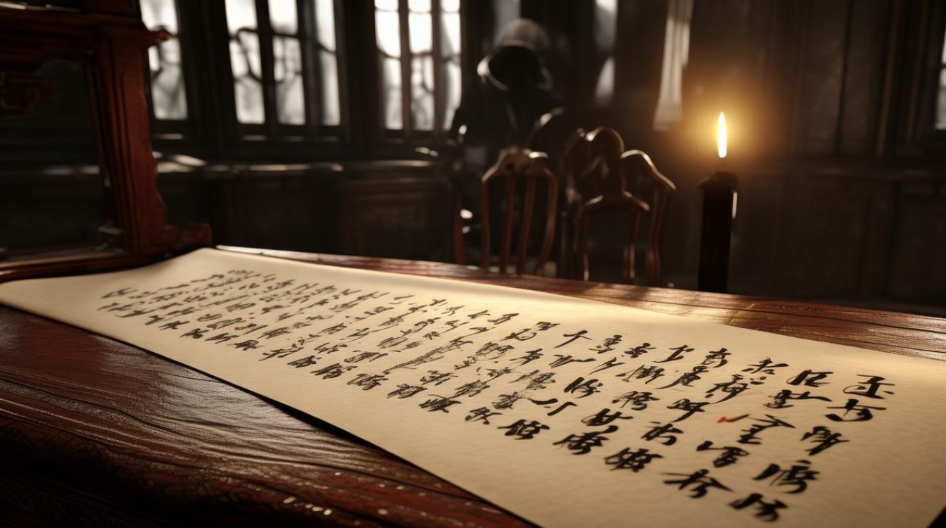 言而无信，汉语成语如何揭示失信文化？-图3