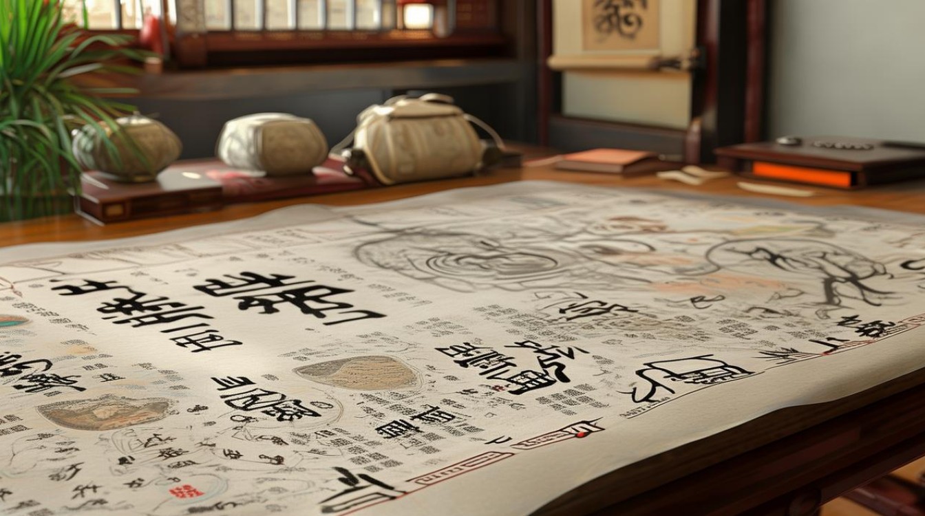 客字成语有哪些？常见带‘客’的成语大全-图3