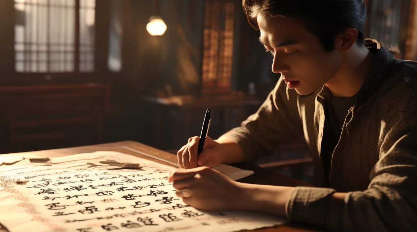 谦字成语有哪些？常见带谦的成语大全-图1