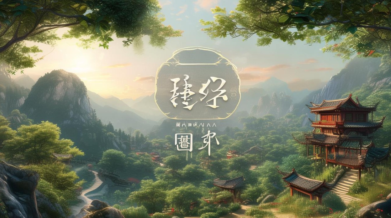 世四字成语有哪些？常见带世的四字成语大全-图1