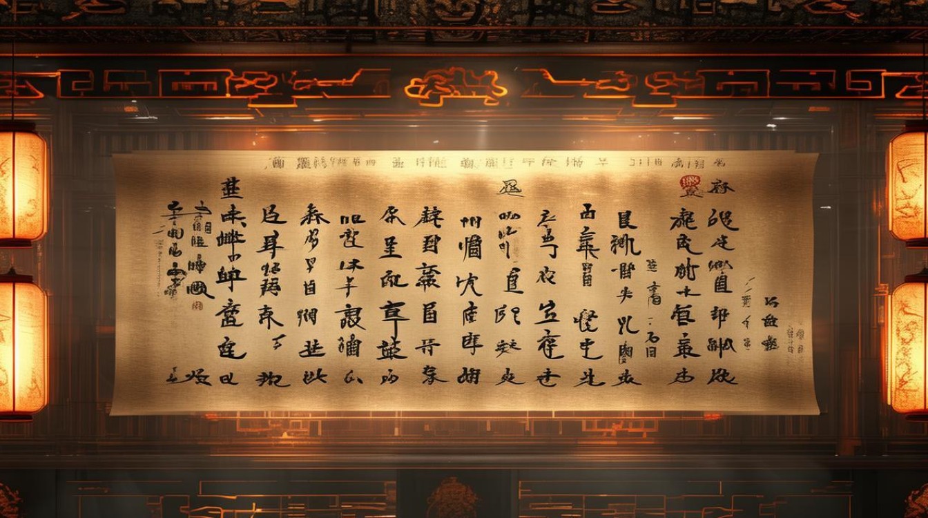 四字以上成语有哪些？探索中华文化瑰宝-图1