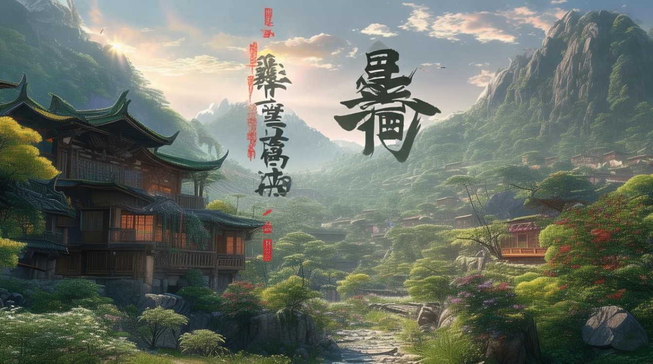 世四字成语有哪些？常见带世的四字成语大全-图2