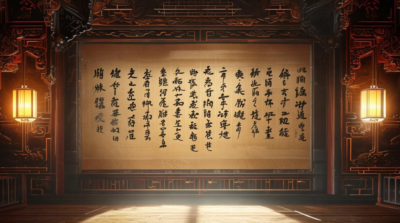 四字以上成语有哪些？探索中华文化瑰宝-图2