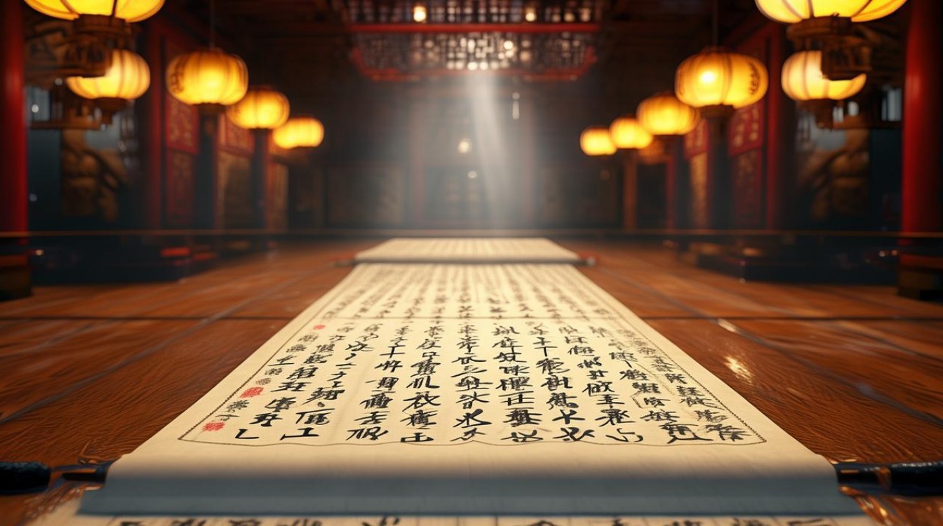 四字以上成语有哪些？探索中华文化瑰宝-图3