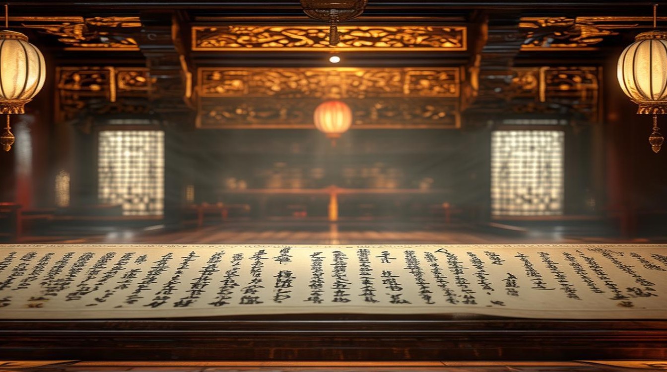 四字以上成语有哪些？探索中华文化瑰宝-图4