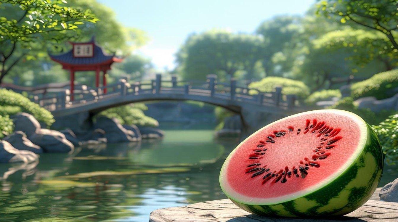 带瓜的成语有哪些？常见带‘瓜’字的成语大全-图1
